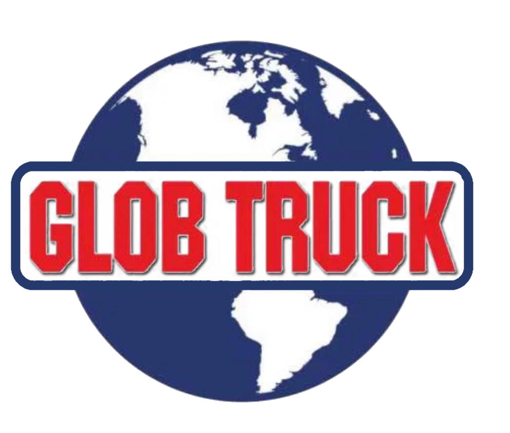 Glob Truck logo