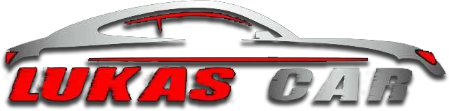 LUKAS-CAR Łukasz Czeszyński logo