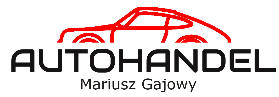 Auto Handel Gajowy logo