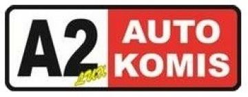 A2 Lux Auto Komis logo