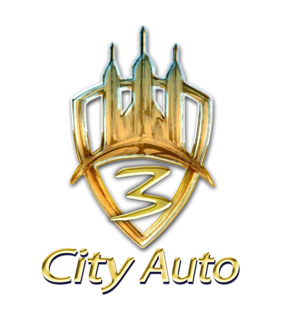 3city-auto Rafał Niklas logo