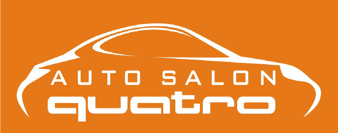 Auto Salon Quatro logo