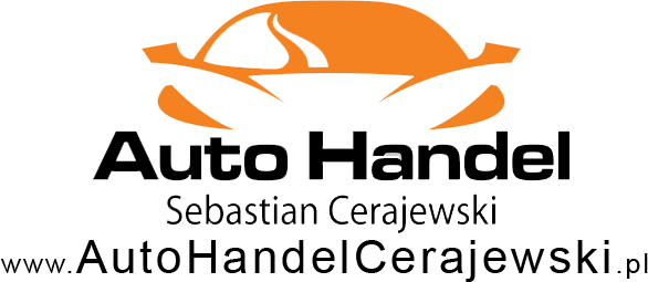 Auto Handel Sebastian Cerajewski logo
