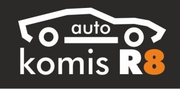 Auto Komis R8 Anna Rajzner logo