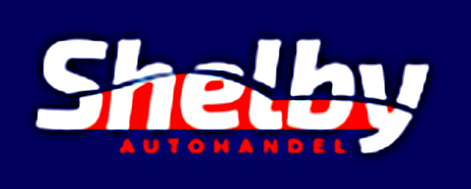 F.H.U. AUTOHANDEL SHELBY Andrzej Sobisz logo